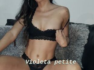 Violeta_petite
