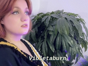 Violetaburn