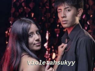 Violetahsukyy