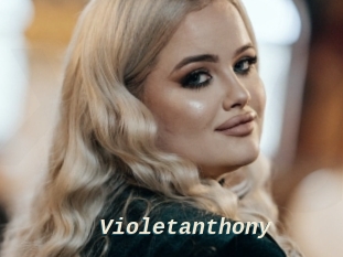 Violetanthony