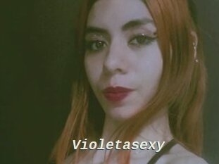 Violetasexy