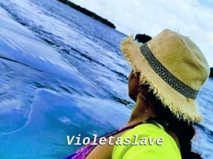 Violetaslave