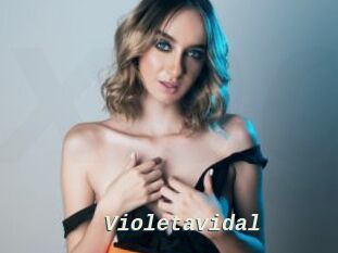 Violetavidal