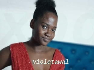 Violetawal