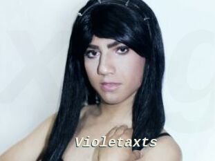 Violetaxts