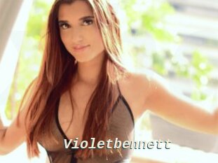 Violetbennett