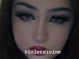 Violetdivine
