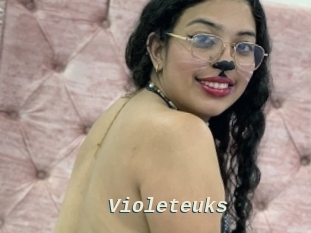 Violeteuks