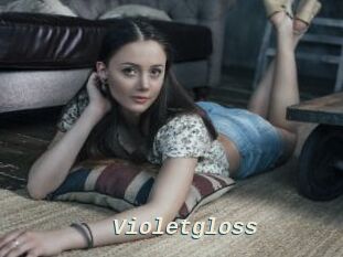 Violetgloss