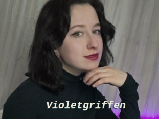 Violetgriffen