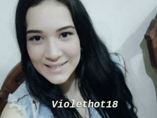 Violethot18