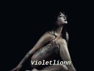 Violetlionn