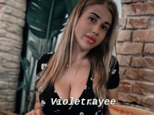Violetrayee