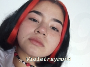 Violetraymond