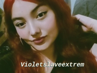 Violetslaveextrem
