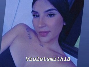 Violetsmith18