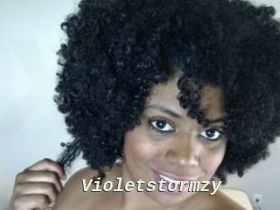 Violetstormzy