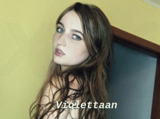 Violettaan