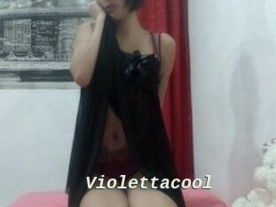 Violettacool