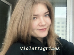 Violettagrimes