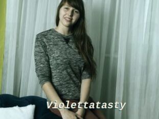 Violettatasty