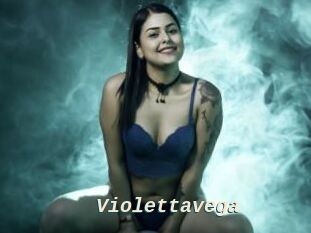 Violettavega