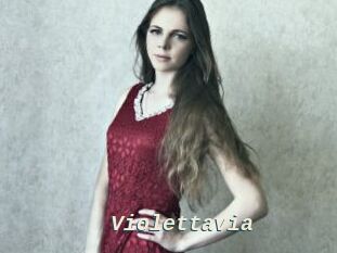 Violettavia