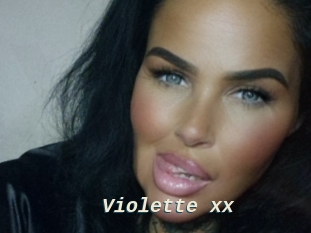 Violette_xx