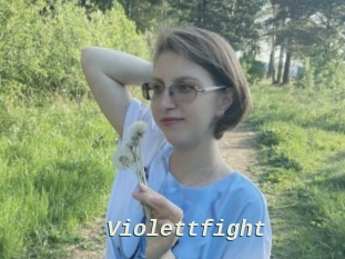 Violettfight