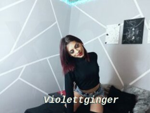 Violettginger