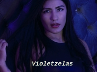 Violetzelas