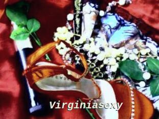 Virginiasexy