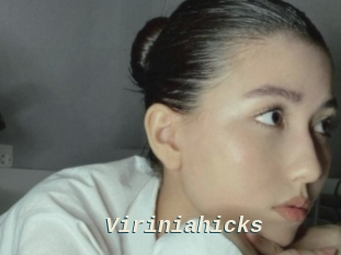 Viriniahicks