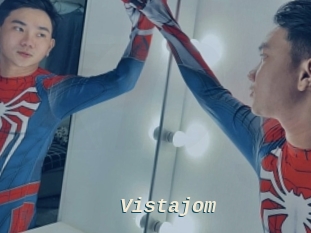Vistajom