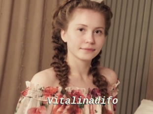 Vitalinadifo