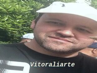 Vitoraliarte