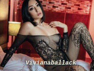Vivianaballack