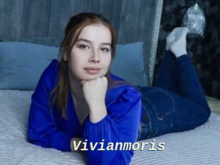 Vivianmoris