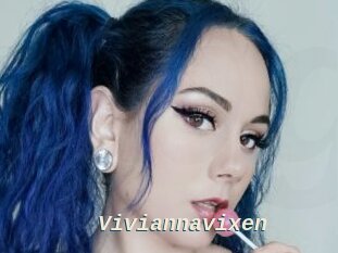 Viviannavixen