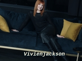 Vivienjackson