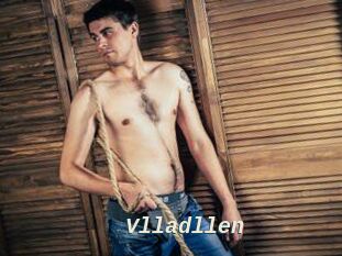 Vlladllen