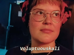 Voluptuouskali
