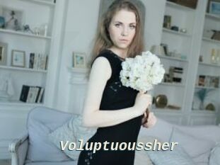 Voluptuoussher