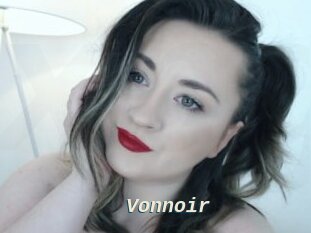 Vonnoir