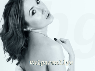 Vulgarmollye