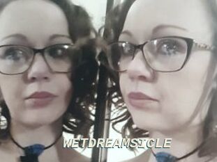 WETDREAMSICLE