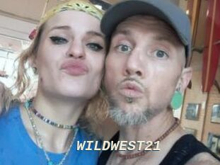 WILDWEST21