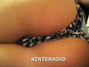WINTERXOXO