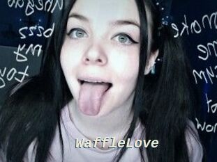WaffleLove