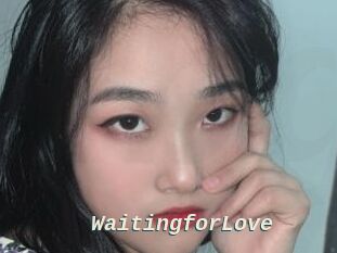WaitingforLove